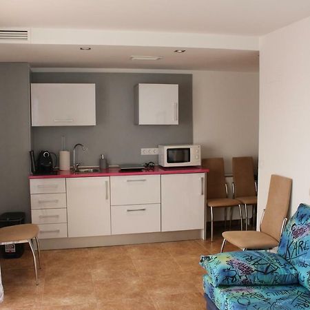 Apartamento De Silvia Αλικάντε Εξωτερικό φωτογραφία