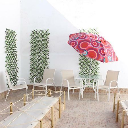 Apartamento De Silvia Αλικάντε Εξωτερικό φωτογραφία