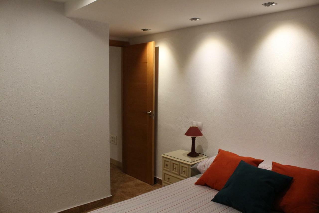 Apartamento De Silvia Αλικάντε Εξωτερικό φωτογραφία