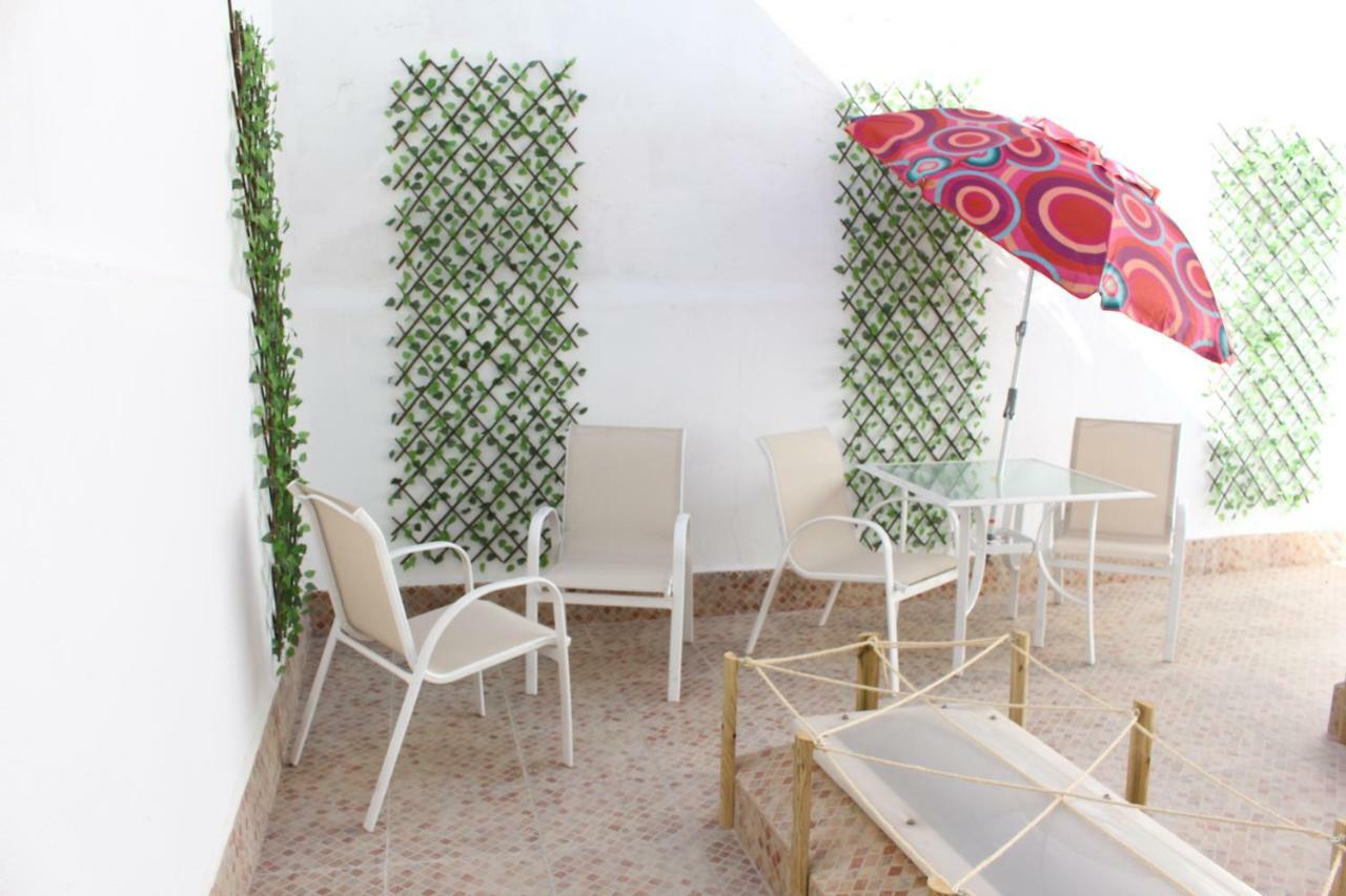 Apartamento De Silvia Αλικάντε Εξωτερικό φωτογραφία