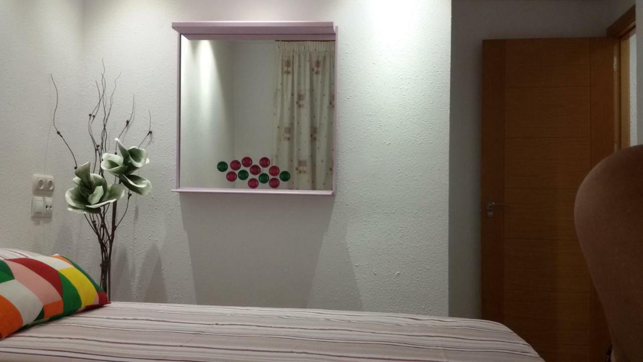 Apartamento De Silvia Αλικάντε Εξωτερικό φωτογραφία