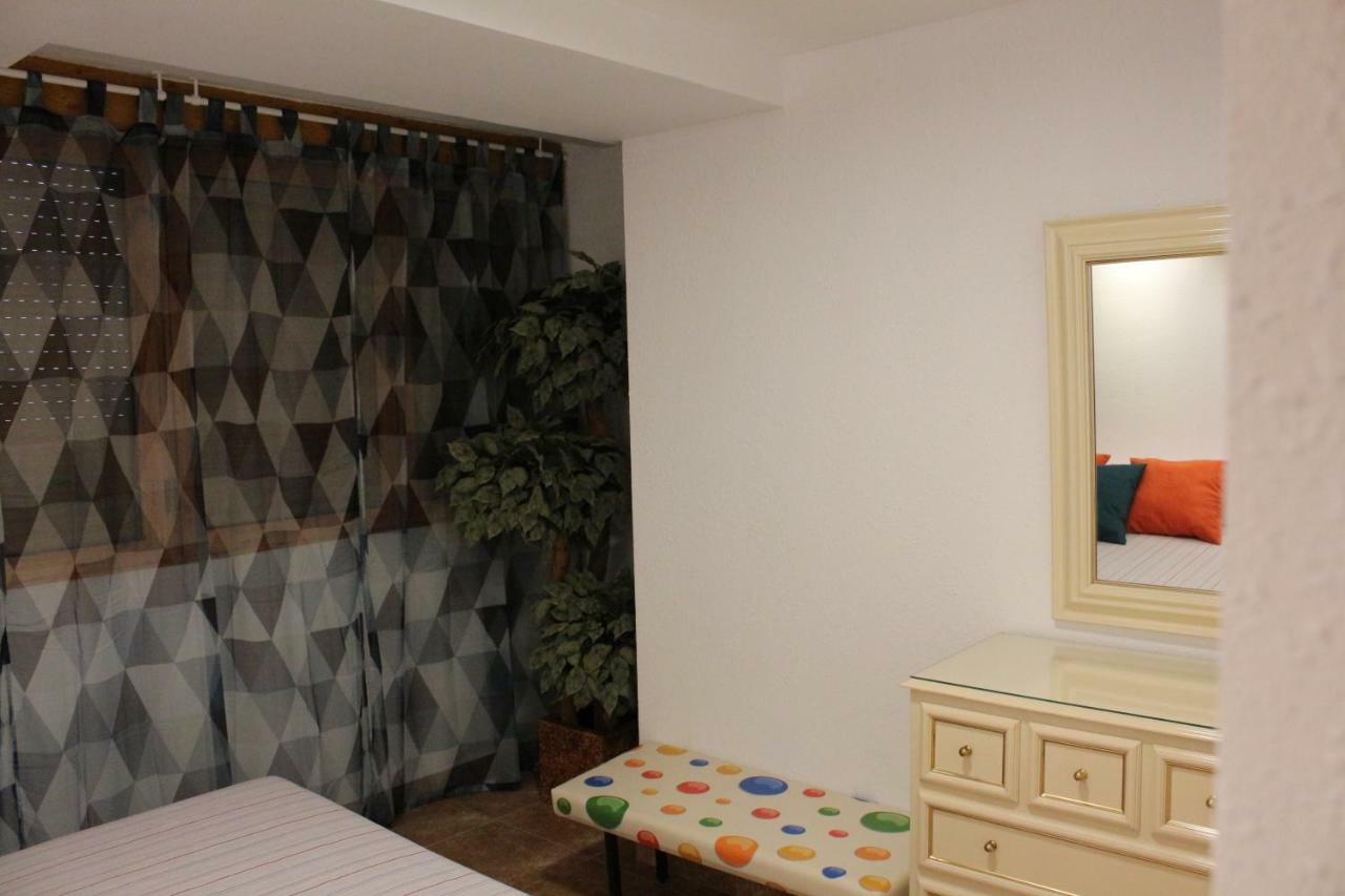 Apartamento De Silvia Αλικάντε Εξωτερικό φωτογραφία