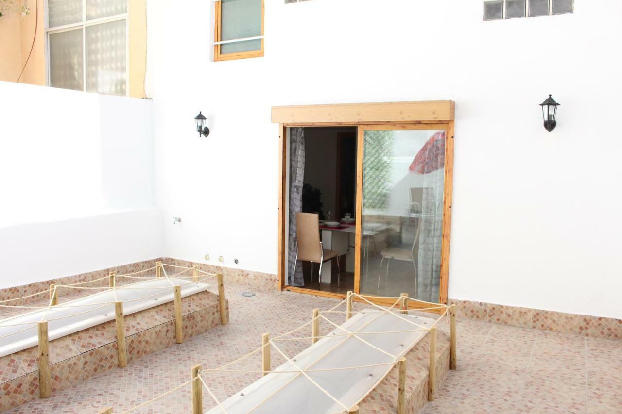 Apartamento De Silvia Αλικάντε Εξωτερικό φωτογραφία