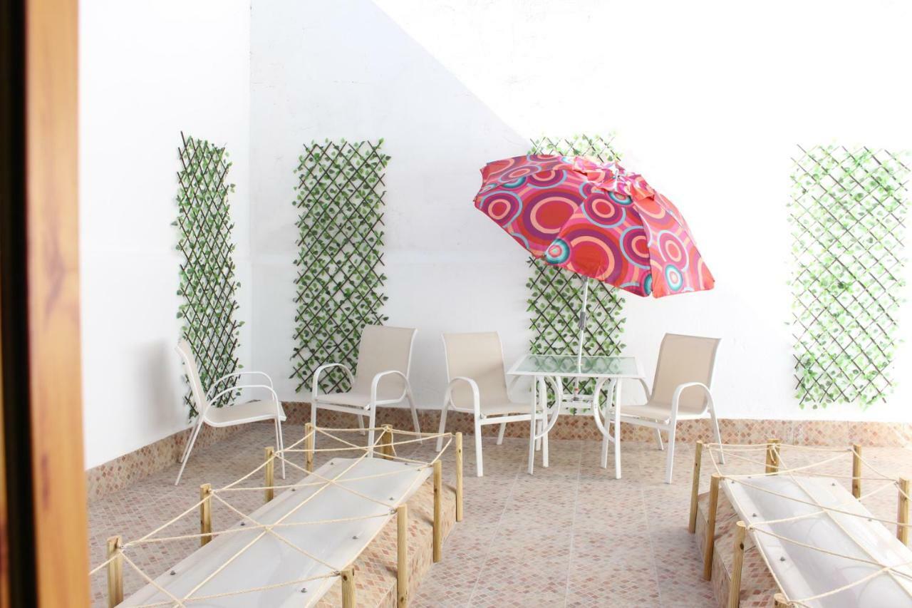 Apartamento De Silvia Αλικάντε Εξωτερικό φωτογραφία