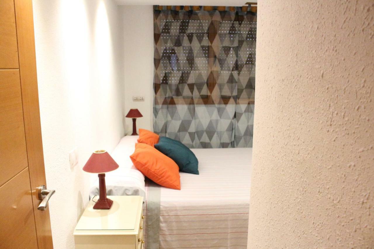 Apartamento De Silvia Αλικάντε Εξωτερικό φωτογραφία