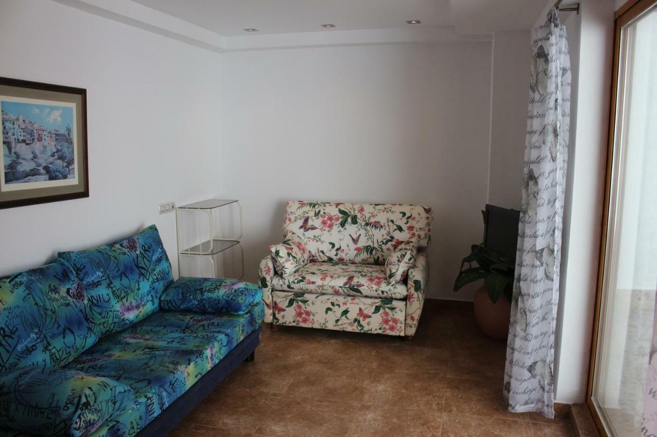 Apartamento De Silvia Αλικάντε Εξωτερικό φωτογραφία